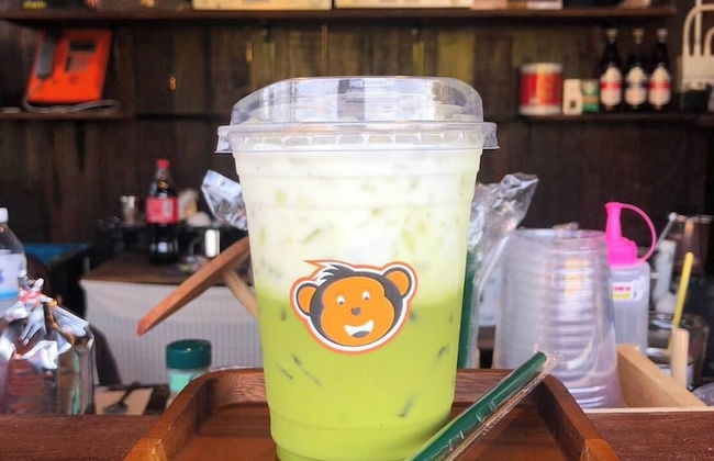 Monkey Cottage - Photo 60