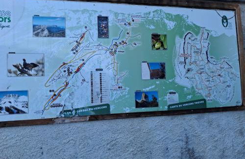 studio gresse en vercors - Foto 26