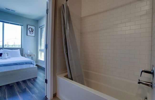 Spacious Apartment in Alexandria - Photo 28