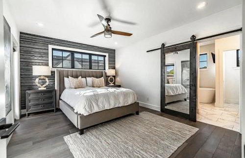 The Rooftop Terrace on the Square - Foto 5