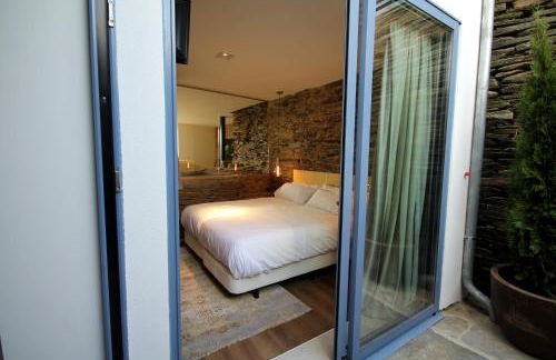 Hotel Apartamentos Casas da Fortaleza - Foto 1