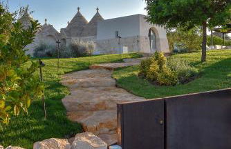 Trullo Rosmarini - Charming with Private Pool - Foto 19
