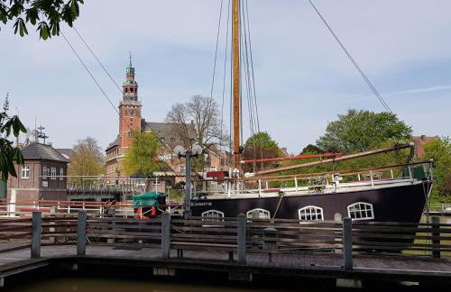 Ferienwohnung "Wallheckenblick Schatteburg", 95159 - Foto 10