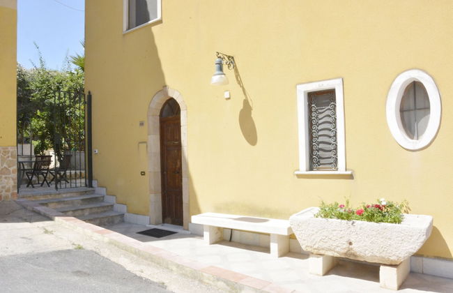 La Casa tra San Vito Lo Capo e Erice - Foto 13
