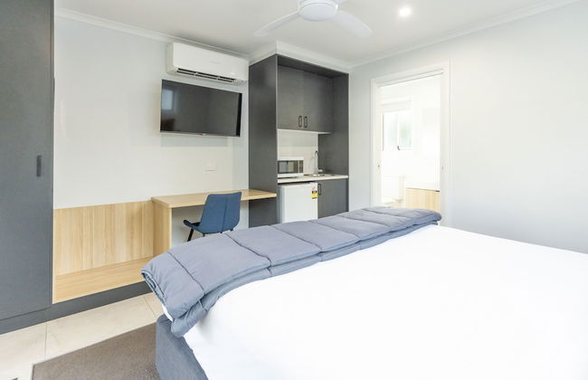 NRMA Ballarat Holiday Park - Foto 32