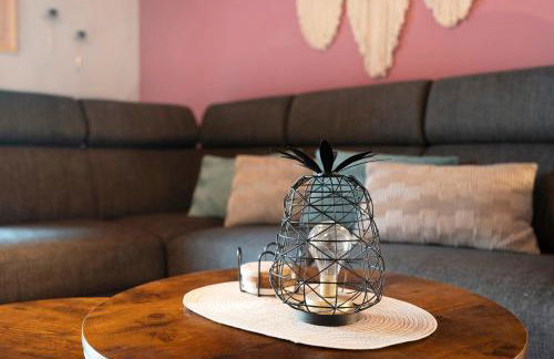 Ferienwohnung Kühlmeyer - Foto 4