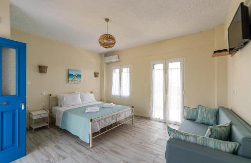 Cyclades Luxury Studios - Foto 44