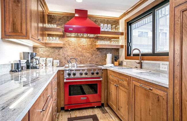 Antlers at Vail - Photo 41