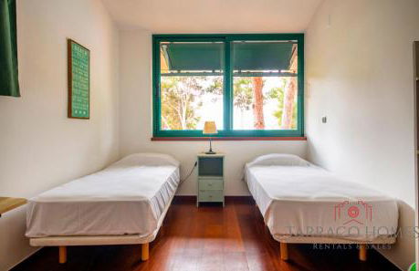 TH100 Villa Vacacional con Vistas al Mar en Tamari - Foto 35