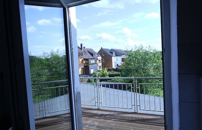 a-domo Apartments Oberhausen - Studio Apartments & Flats - short or longterm - single or grouptravel - Foto 60