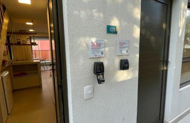 Apartamento à beira-mar em São Miguel do Gostoso - Foto 5