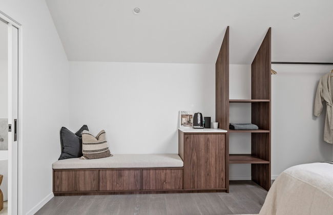 Maple Suite, Berry - by Linnaeus Collection - Foto 4