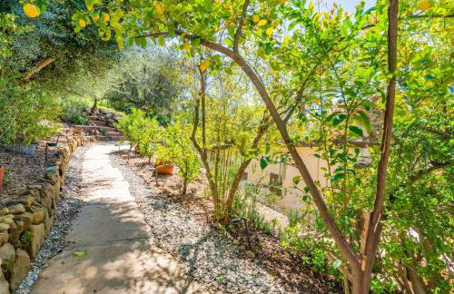 Private Romantic Escape, Hidden Gem w Hot Tub - Foto 42