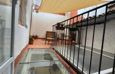 Casa Rural Única en Xàtiva - Foto 28