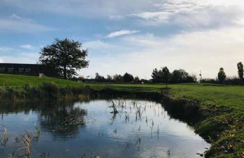 Silverstone Golf Club And Hotel - Foto 32