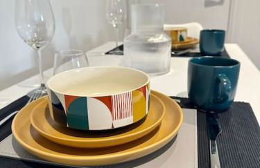 Spacious and Stylish Flat in Trowbridge, Wiltshire - Photo 10