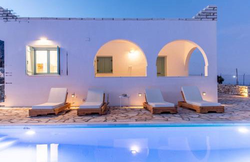Azaland Naxos - Foto 22