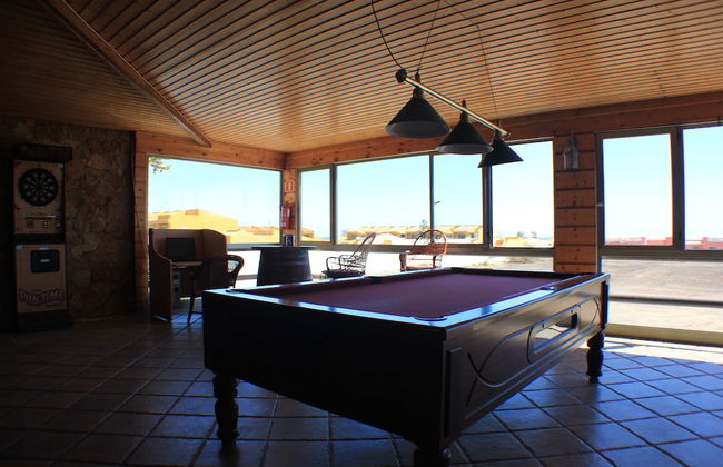 Aparthotel la Piramide - Foto 39