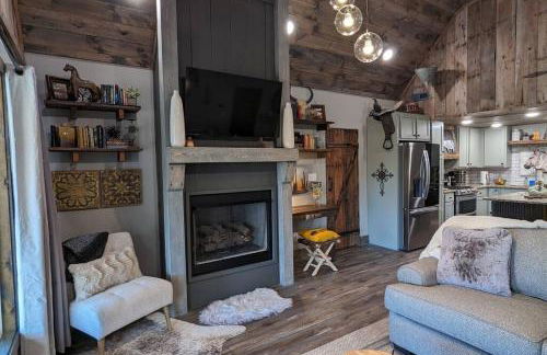 Enjoy Ozark History in Style! - Foto 6