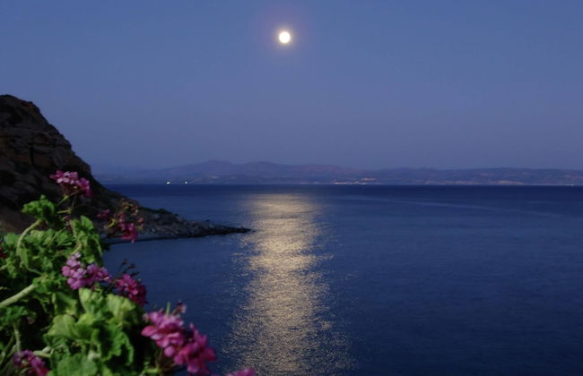 Villa in Agia Galini With Pool Views - Foto 32