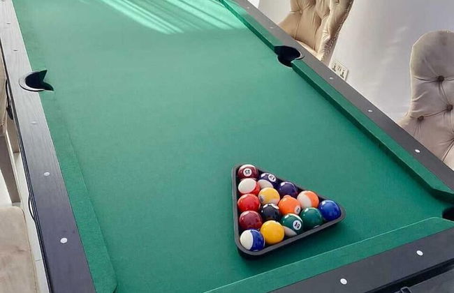 Harrington court - Foto 4