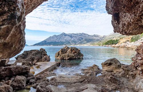 Villa Sea Edge - Three Bedroom Villa With Sea View - Photo 78