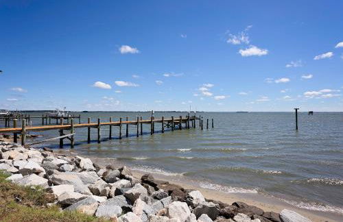 Saved by the Bay - Foto 16