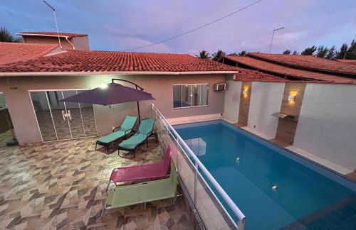 Casa Fernandes - Foto 1