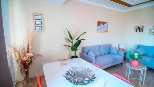 Global Vacacional, Vivienda cozy en Puerto de Sagunto - Photo 3