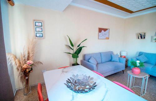 Global Vacacional, Vivienda cozy en Puerto de Sagunto - Photo 3