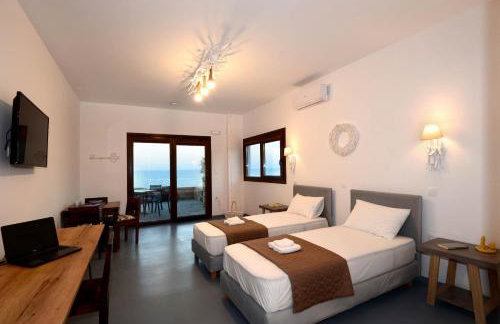 Lalari Beach Suites - Foto 36