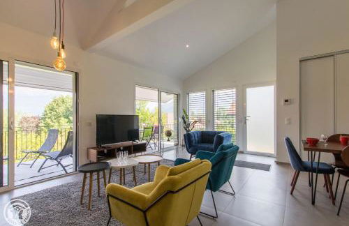 Appartement Lac - Foto 20