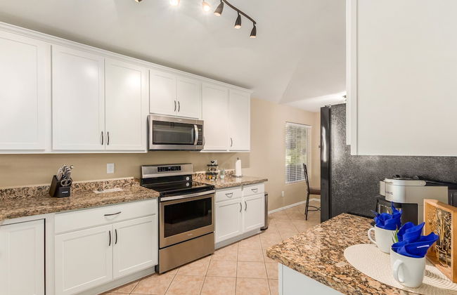 136th Surprise - Photo 12