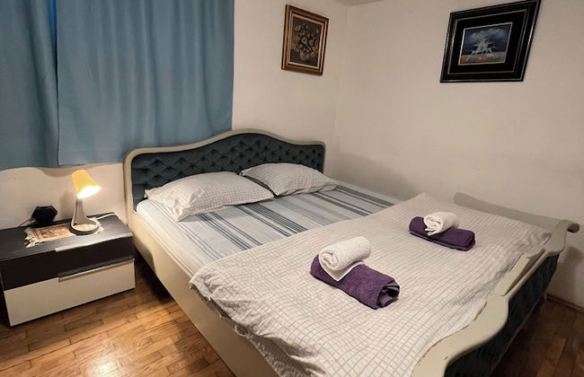 İstanbul Apartment - Photo 33