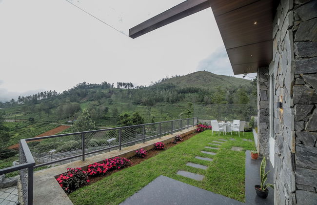 Abhinav Nest - Foto 24