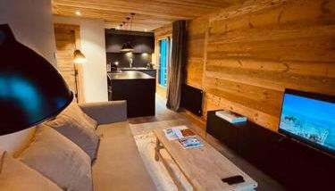 Romy appartement centre village - Foto 2