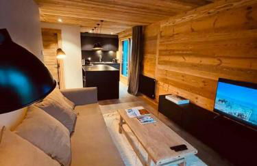 Romy appartement centre village - Foto 2