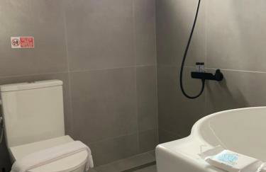 Village Villa, Agios Georgios Grevena - Foto 29