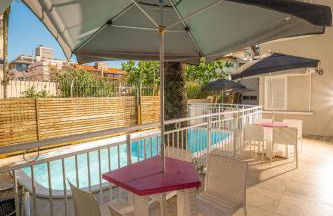 Bossa Jurerê Hotel - Foto 127