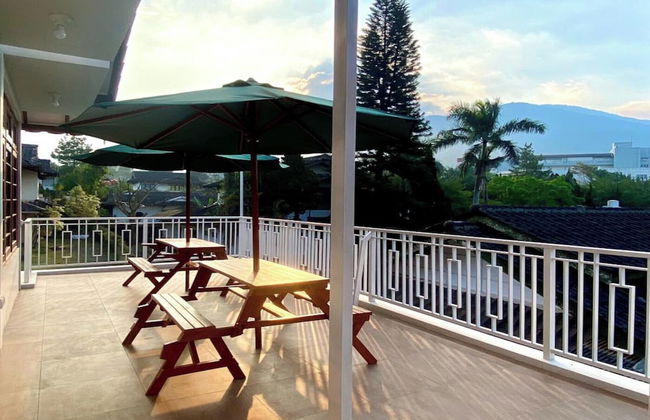 SF Homey Puri Indah - Foto 1