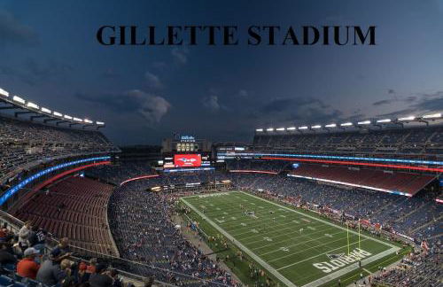 3-Bedroom Apt-7W2 20-Minuite To Downtown Boston - Foto 5