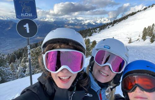 Vista Dolomiti - Foto 18