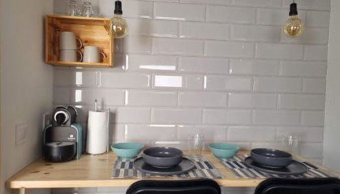 Family Surf Home - Casa do Páteo 5 - Photo 5, toaster