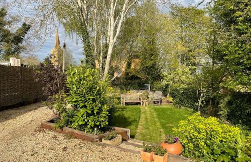 Bank Cottage Apartment - North Cotswolds haven for two - Foto 39