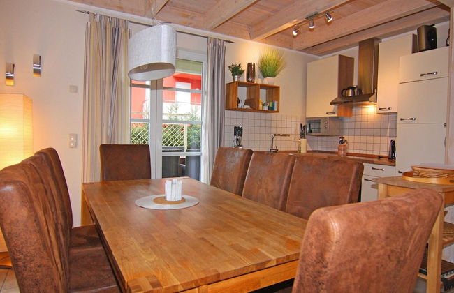 Doppelhaushalfte Ostseehaus I in Trassenheide - Foto 26