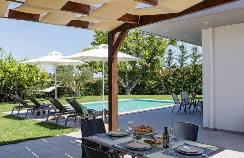 Villa Arhontia - Foto 36