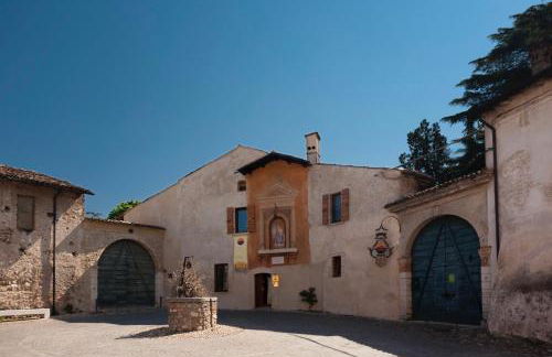 Solimago Dimora Storica - Foto 56