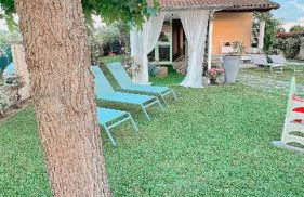 Villa SouAri 10' da Forte de Marmi - 2km spiaggia - Foto 11