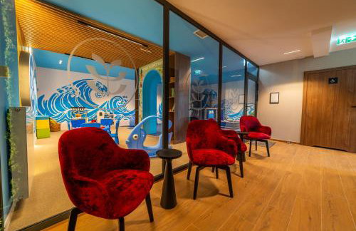 P R A T U M 17 Apartament z widokiem na jezioro - Foto 27