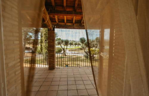 Casa Rural Tulaytulah - Foto 15